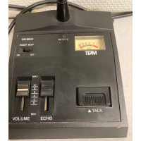 TEAM Tafelmike 6 polig